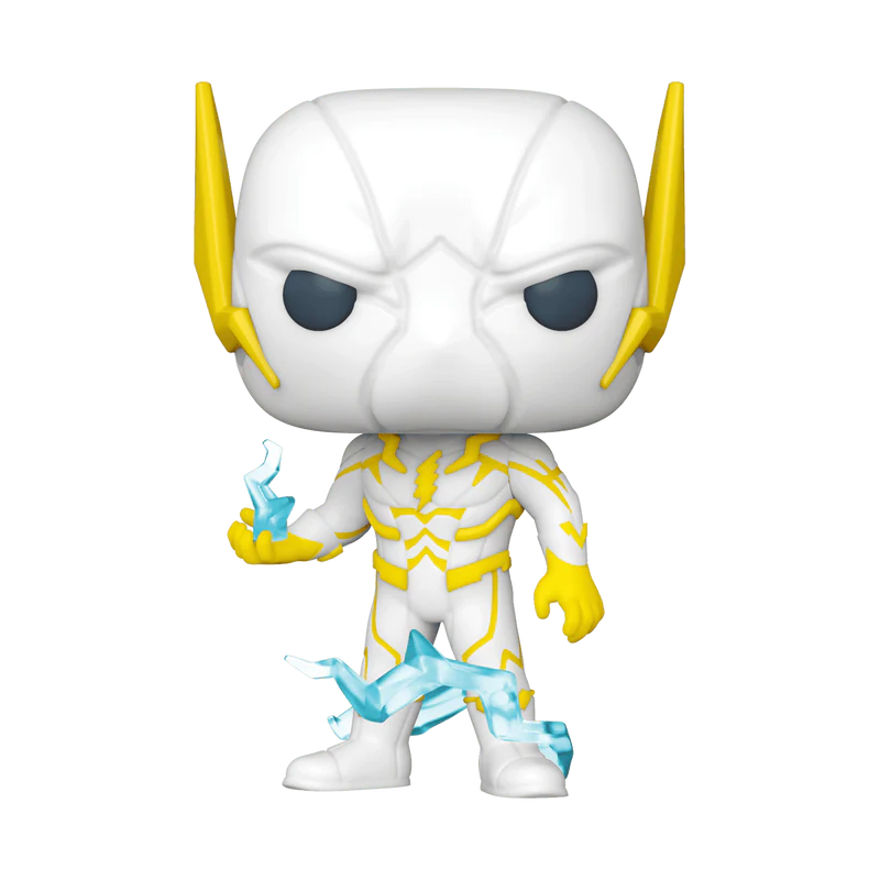 Funko Pop! DC - Godspeed - Image 2