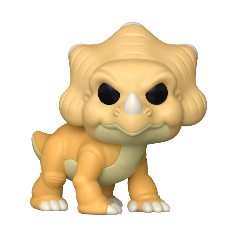 Funko Pop! The Land Before Time - Cera - Image 2