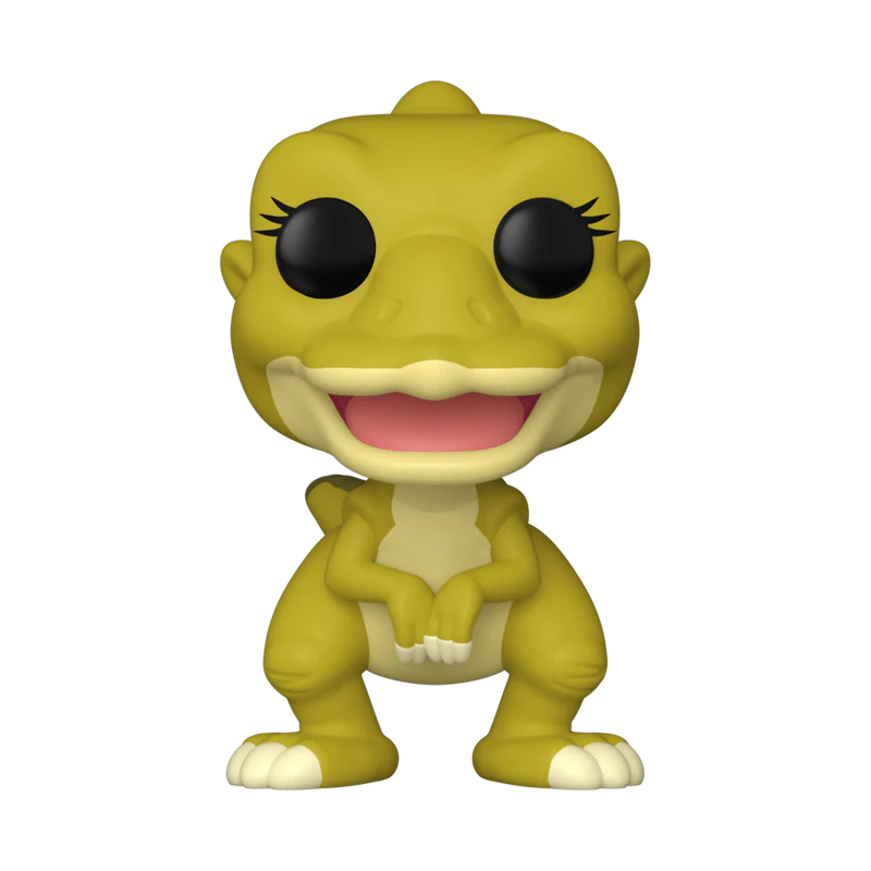 Funko Pop! The Land Before Time - Ducky - Image 2
