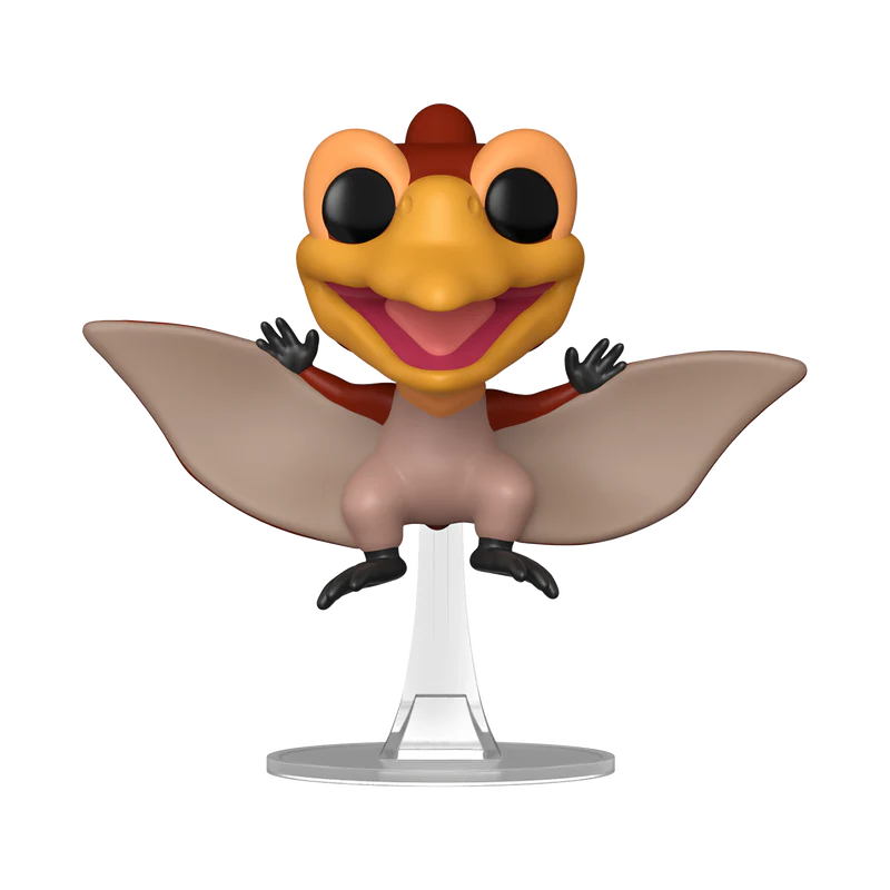Funko Pop! The Land Before Time -  Petrie - Image 2