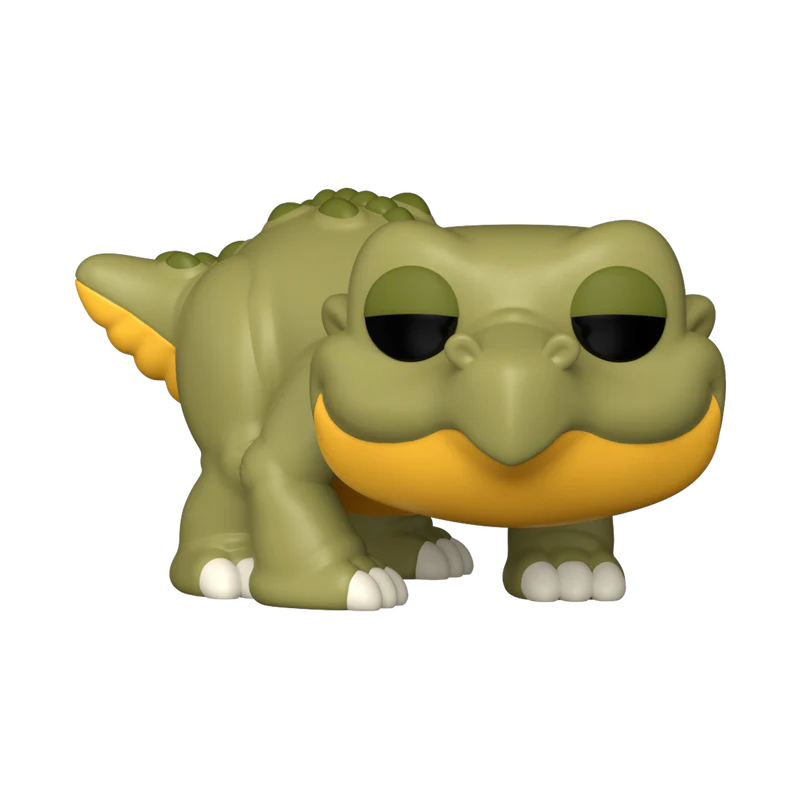 Funko Pop! The Land Before Time - Spike - Image 2