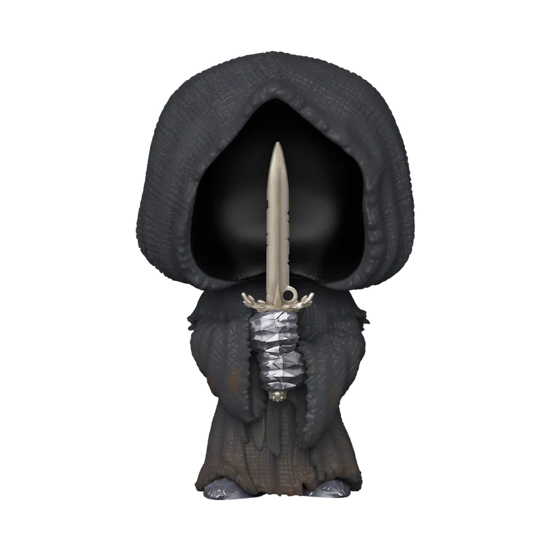 Funko Pop! The Lord of the Rings - Nazgul - Image 2