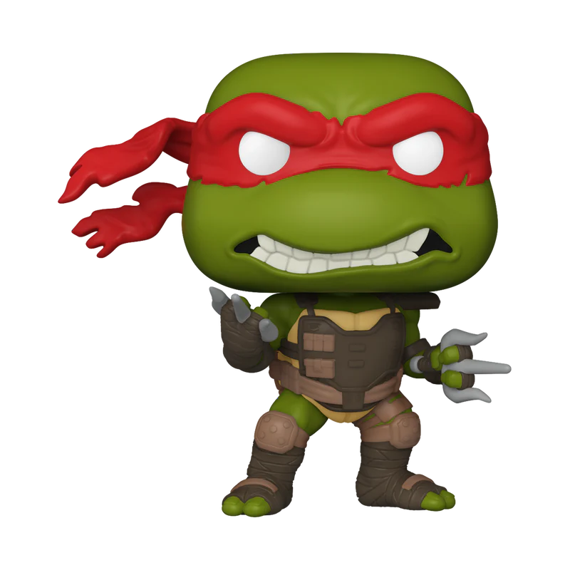 Funko Pop! TMNT - The Last Ronin Raphael - Image 2