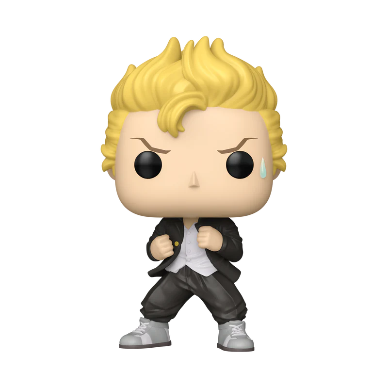 Funko Pop! Tokyo Revengers - Takemichi - Image 2
