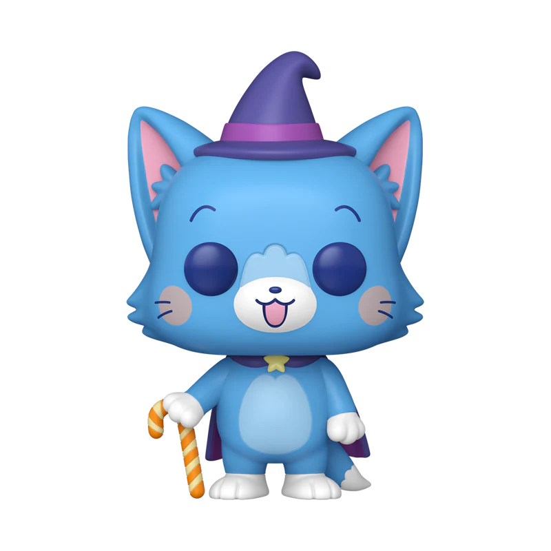 Funko Pop! Tom & Jerry Gokko - Jerry - Image 2