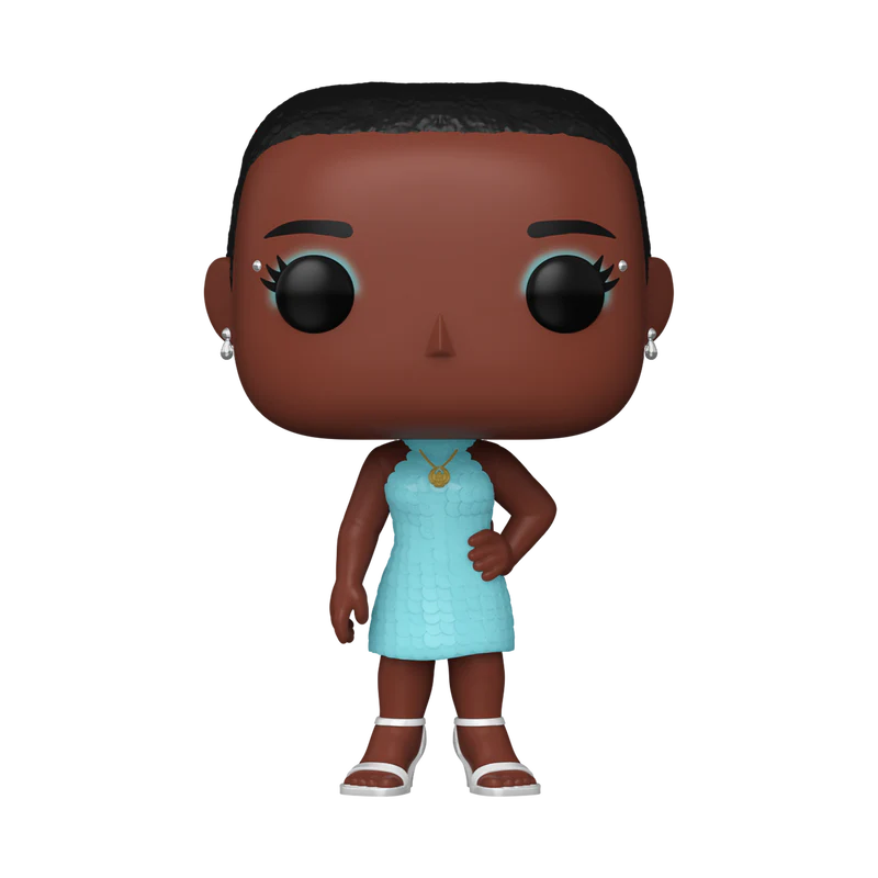 Funko Pop! Wednesday - Bianca Barclay - Image 2