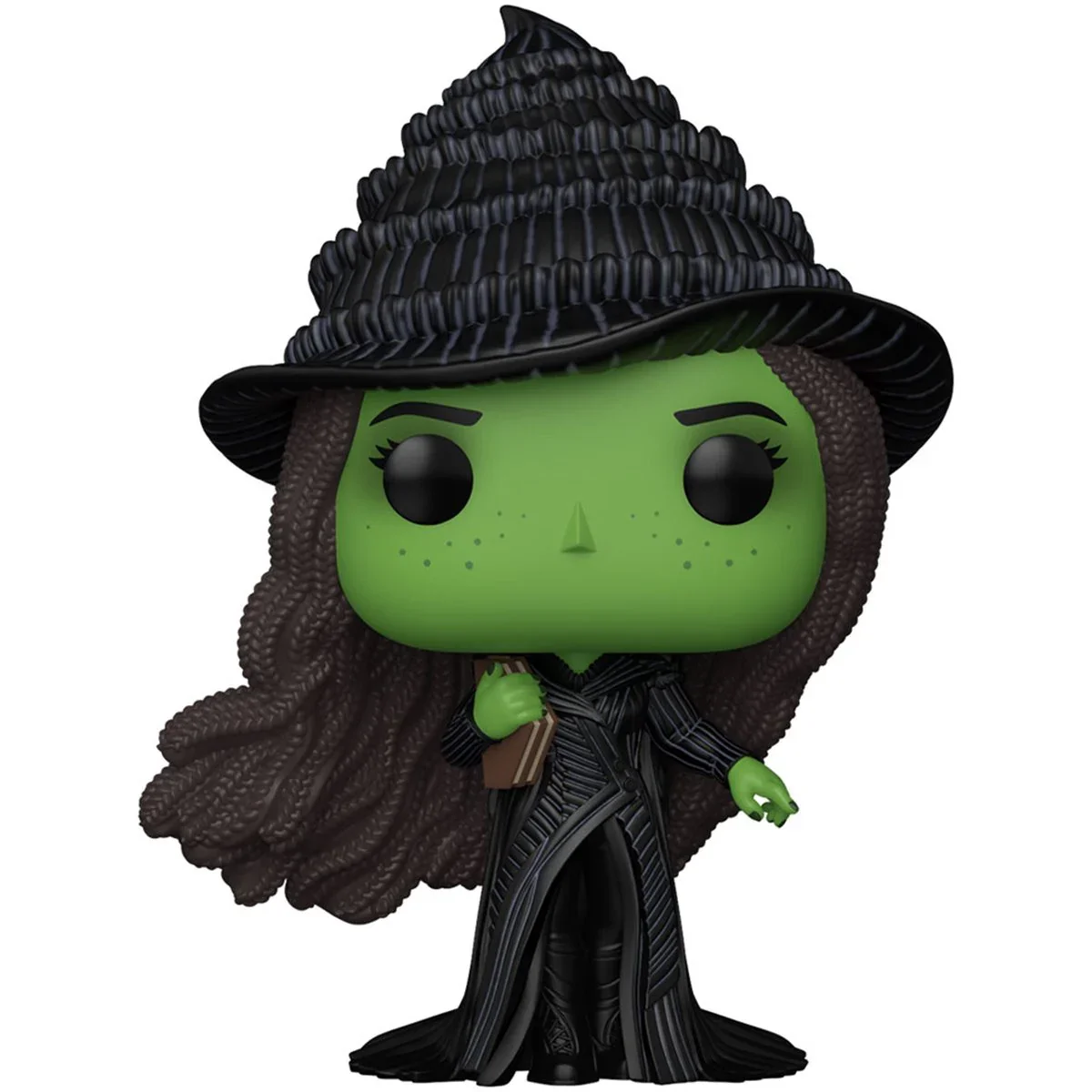 Funko Pop! Wicked: For Good - Elphaba - Image 2