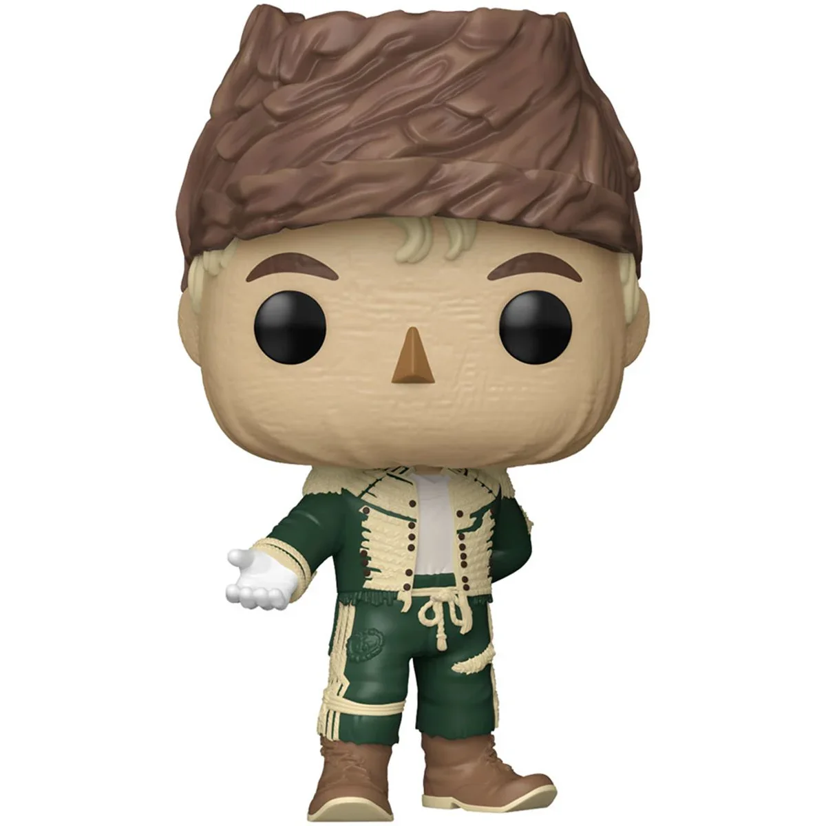 Funko Pop! Wicked: For Good - Scarecrow - Image 2