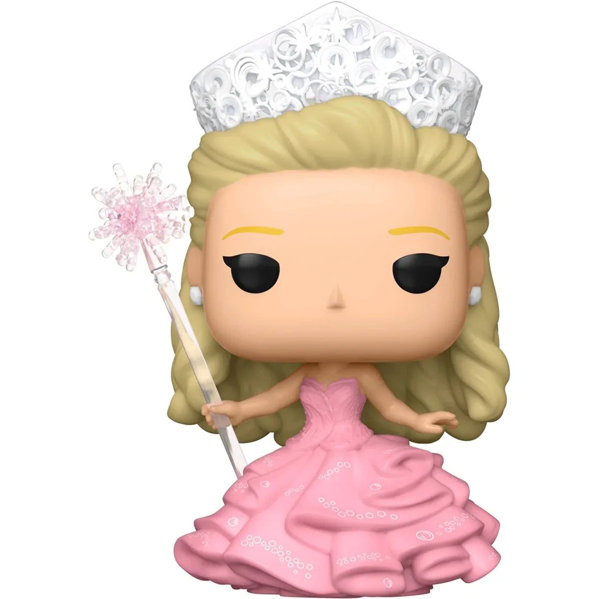 Funko Pop! Wicked Part 1 - Glinda in Bubble Gown - Image 2
