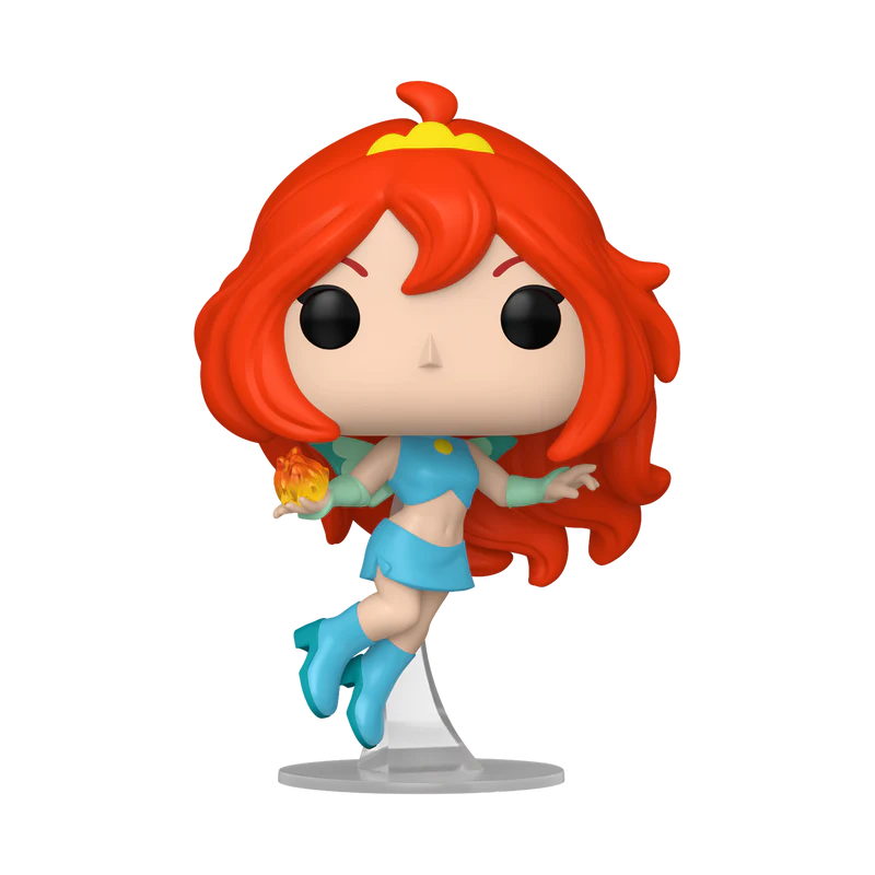 Funko Pop! Winx Club - Bloom - Image 2