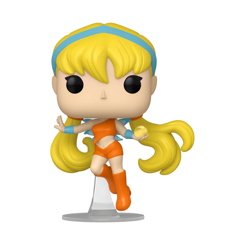 Funko Pop! Winx Club - Stella - Image 2