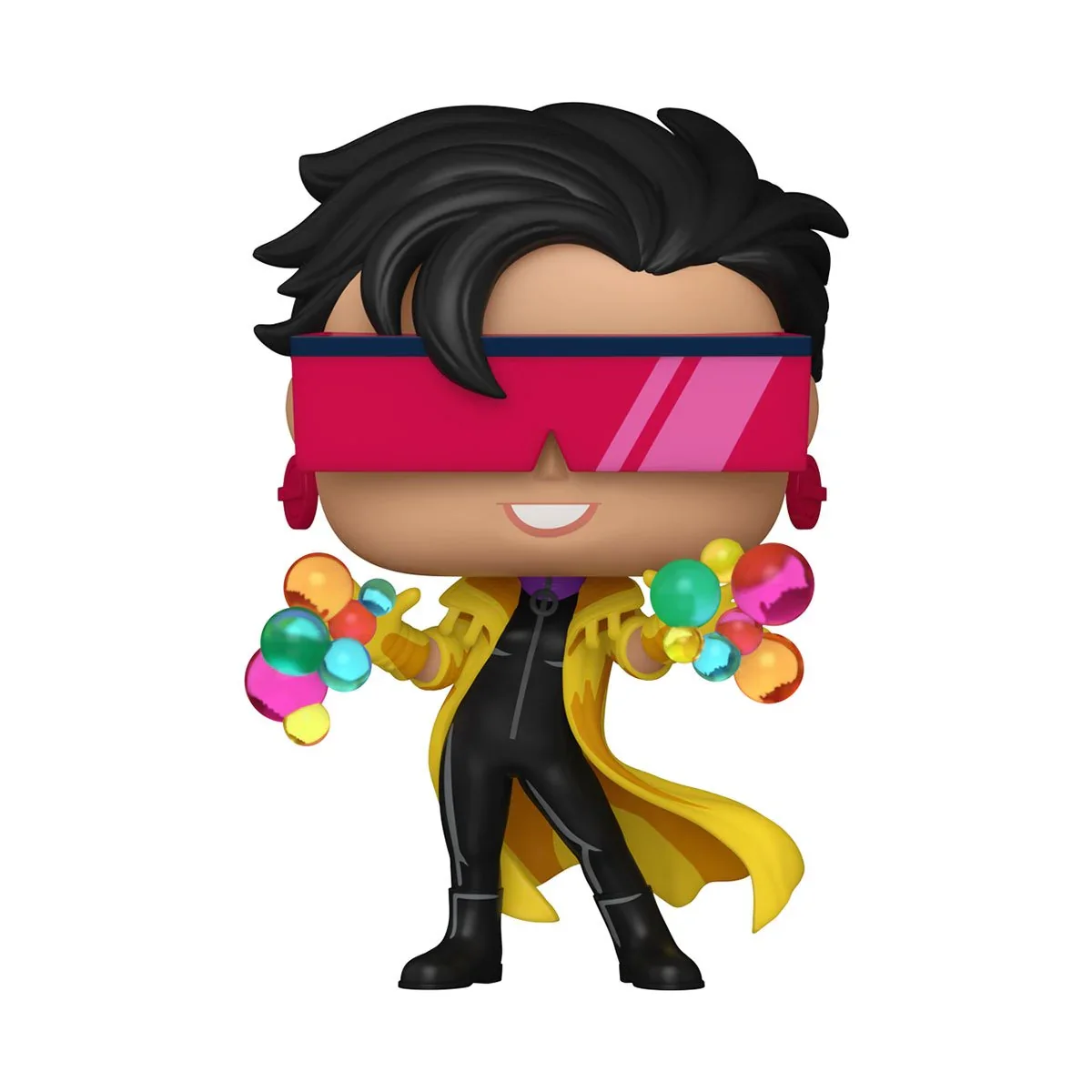Funko Pop! X-Men '97 - Jubilee - Image 2