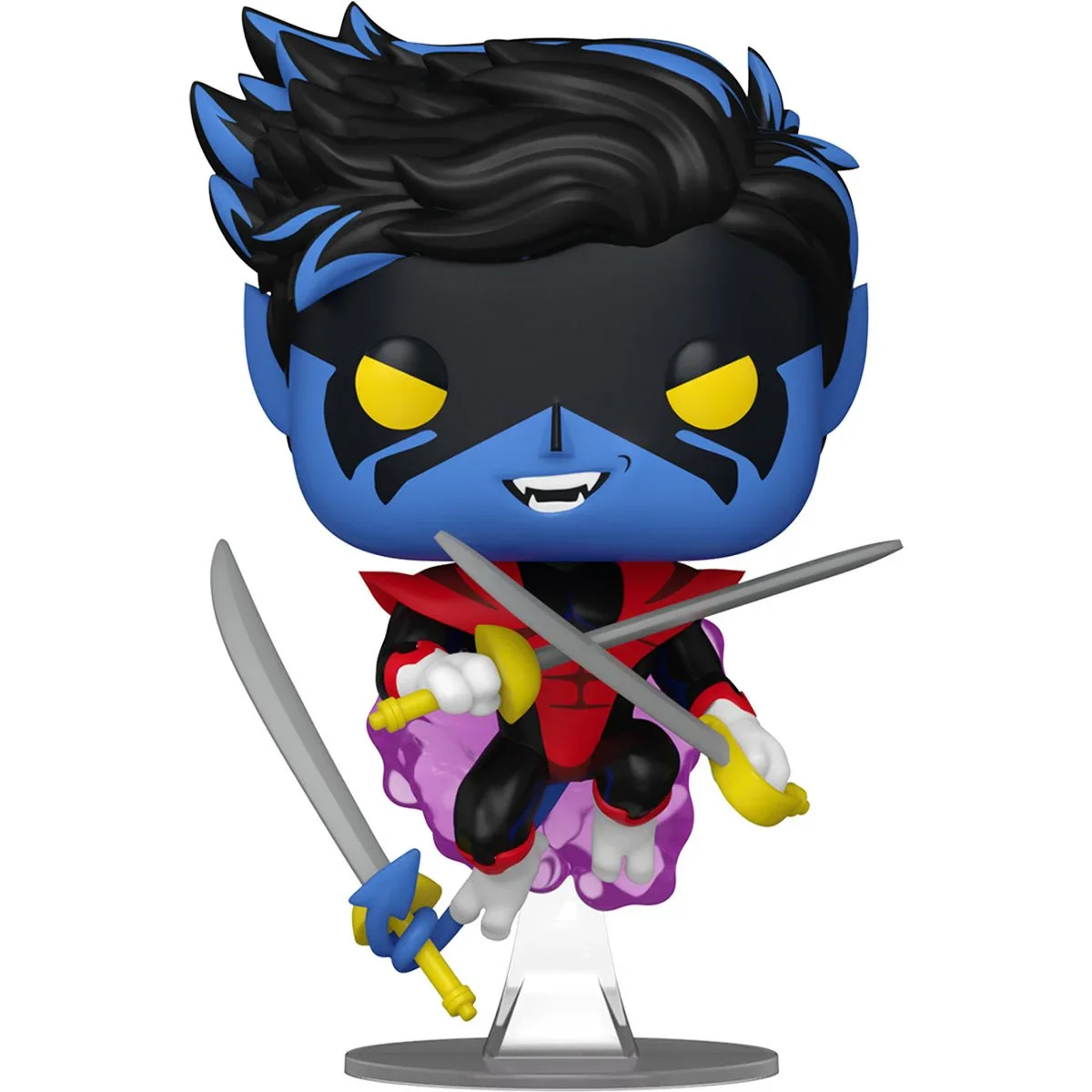 Funko Pop! X-Men '97 - Nightcrawler - Image 2