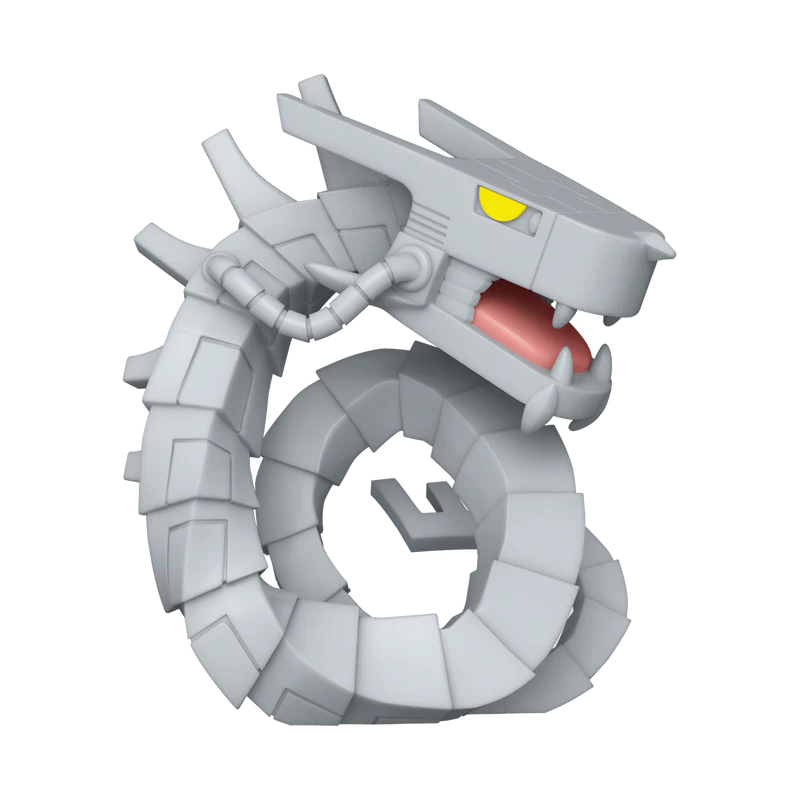 Funko Pop!  Yu-Gi-Oh - Cyber Dragon - Image 2