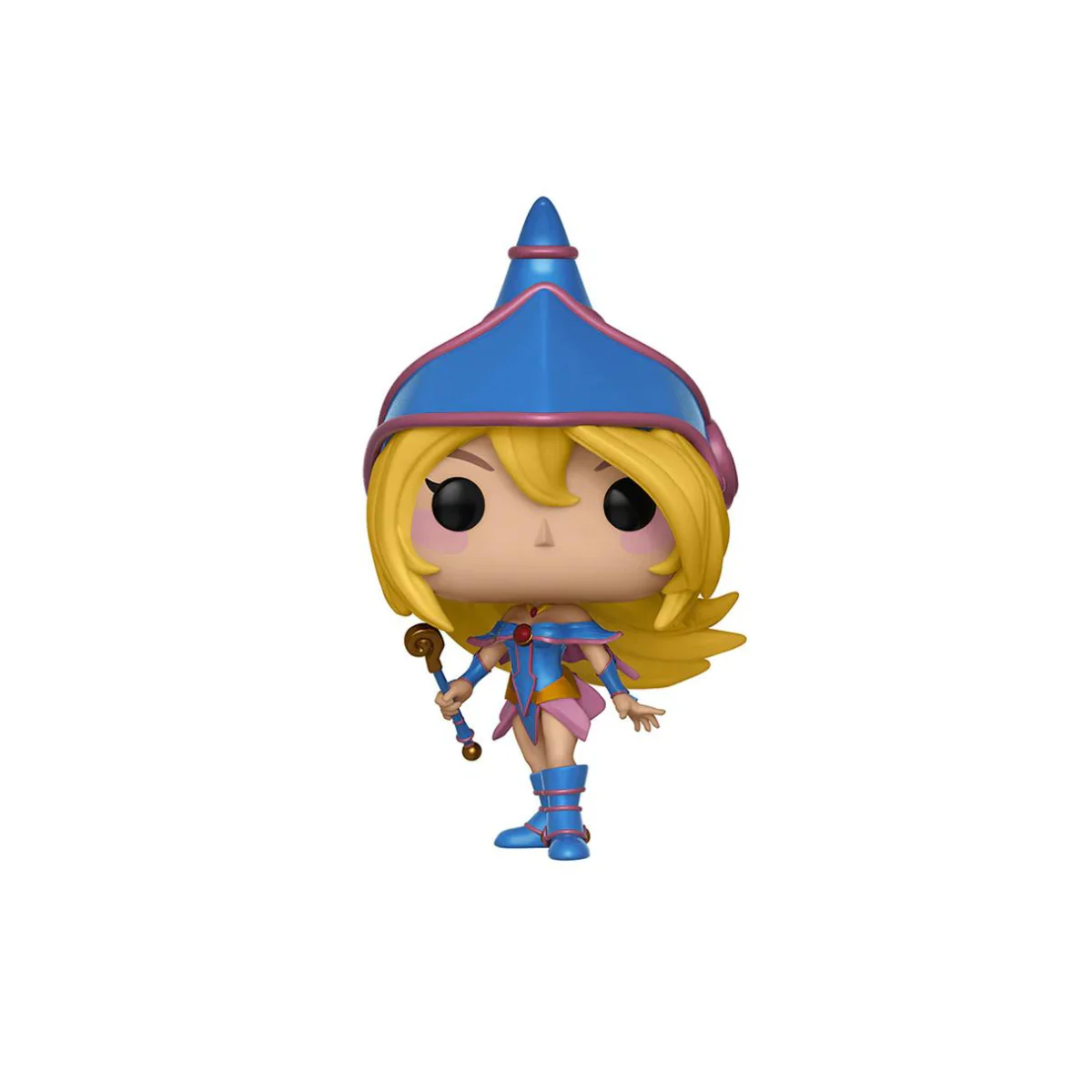Funko Pop! Yu-Gi-Oh! - Dark Magician Girl - Image 2