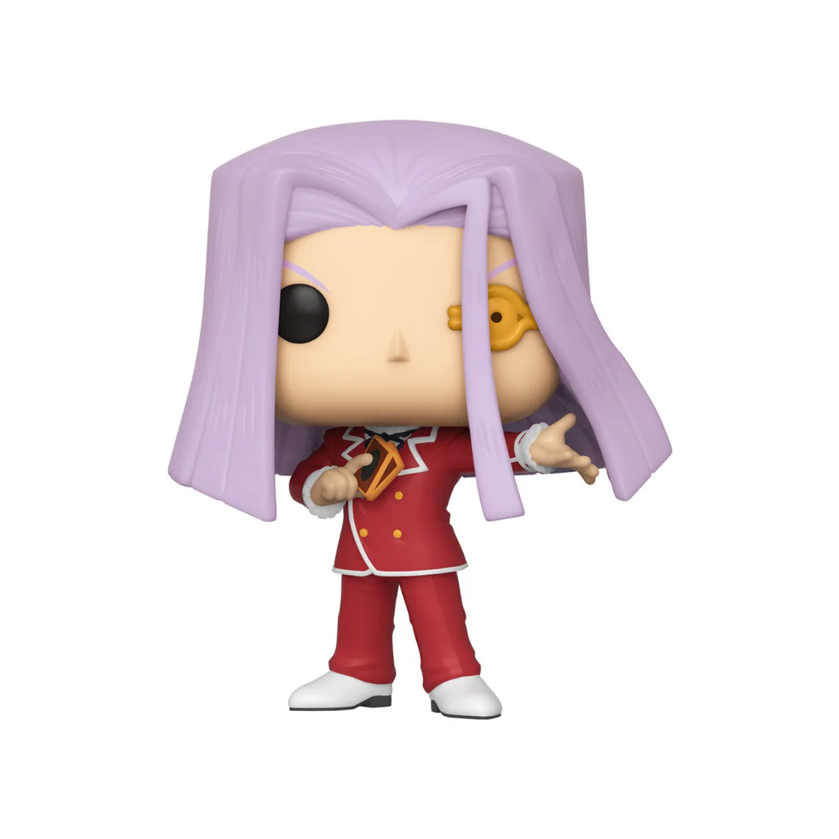 Funko Pop! Yu-Gi-Oh! Maximillion Pegasus - Image 2