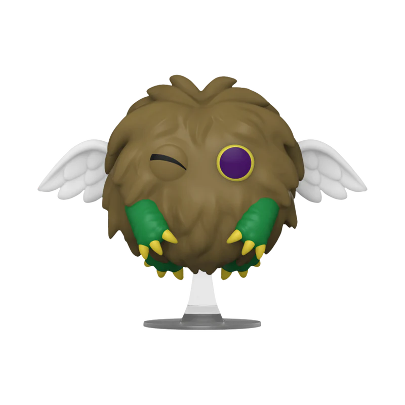 Funko Pop! Yu-Gi-Oh! Winged Kuriboh - Image 2
