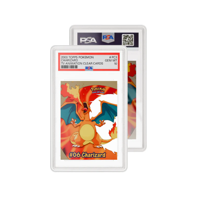GradedGuard - Jewel Case (PSA) - Image 6
