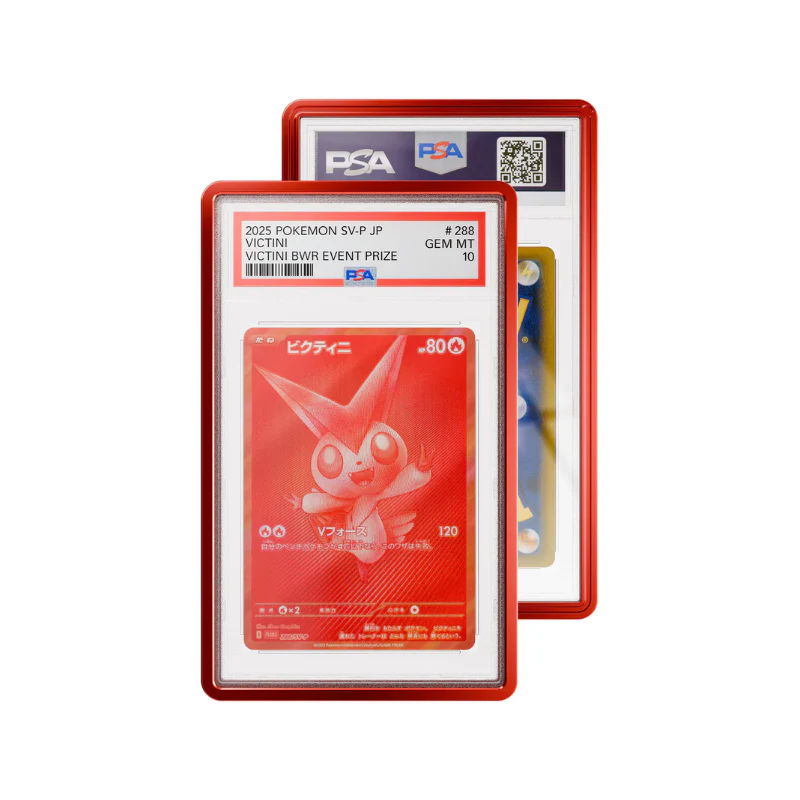 GradedGuard - Metallic Case (PSA) - Image 4