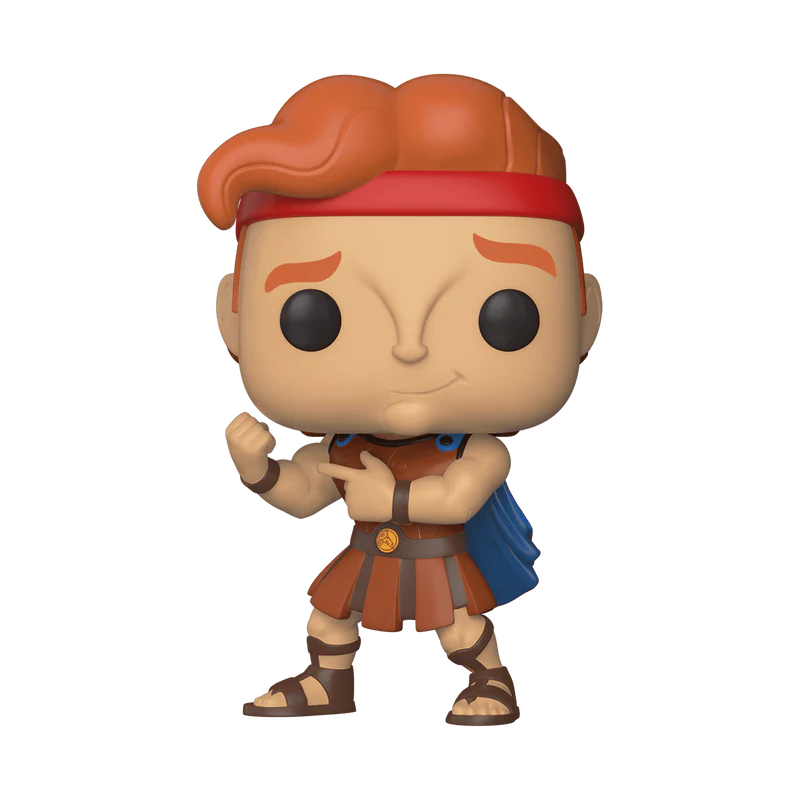 Funko Pop! Disney - Hercules - Image 2