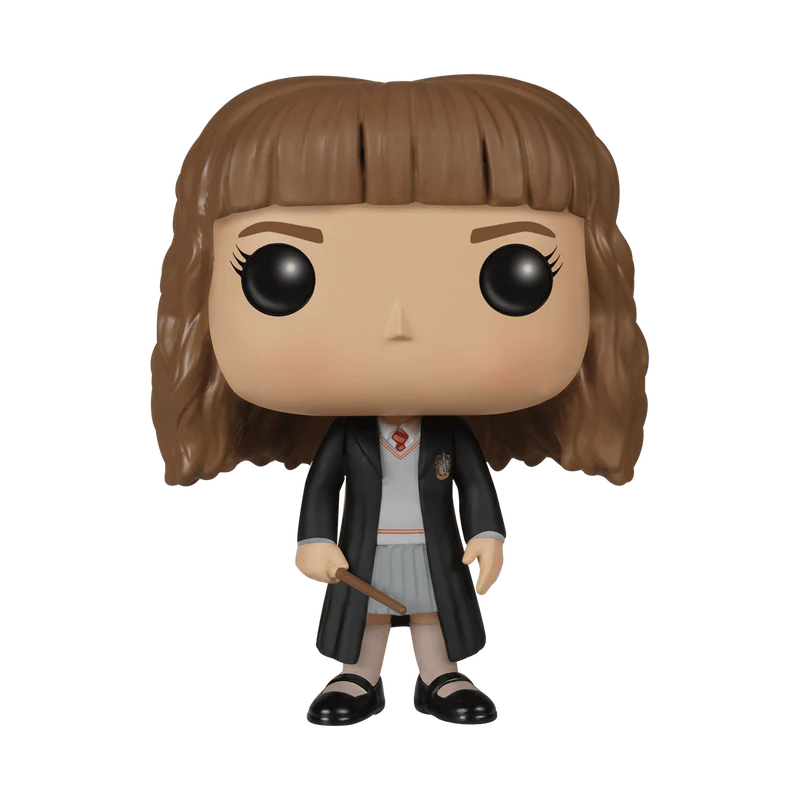 Funko Pop! Harry Potter - Hermione Granger - Image 2