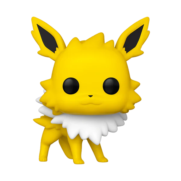 Funko Pop! Pokémon - Jolteon - Image 2