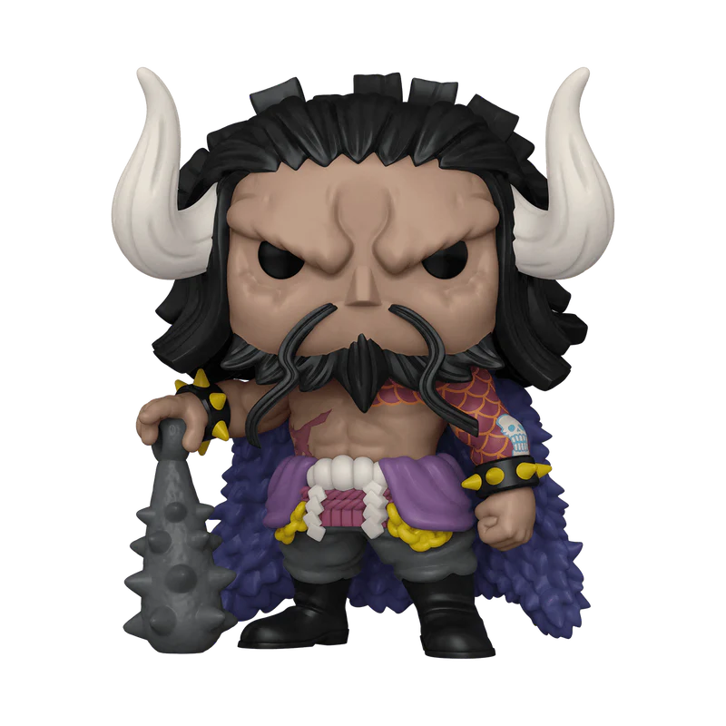 Funko Pop! One Piece - Kaido - Image 3