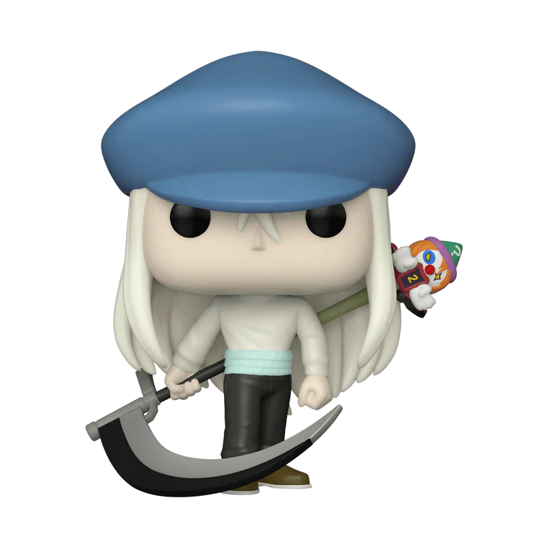 Funko Pop! Hunter x Hunter - Kite - Image 2