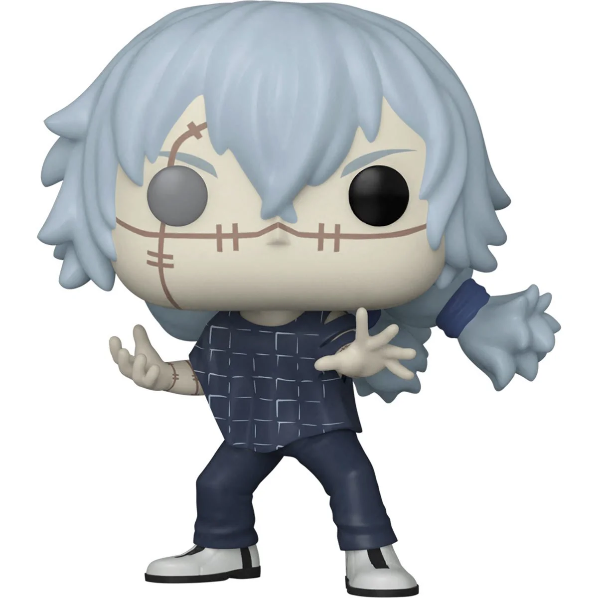Funko Pop! Jujutsu Kaisen - Mahito - Image 2