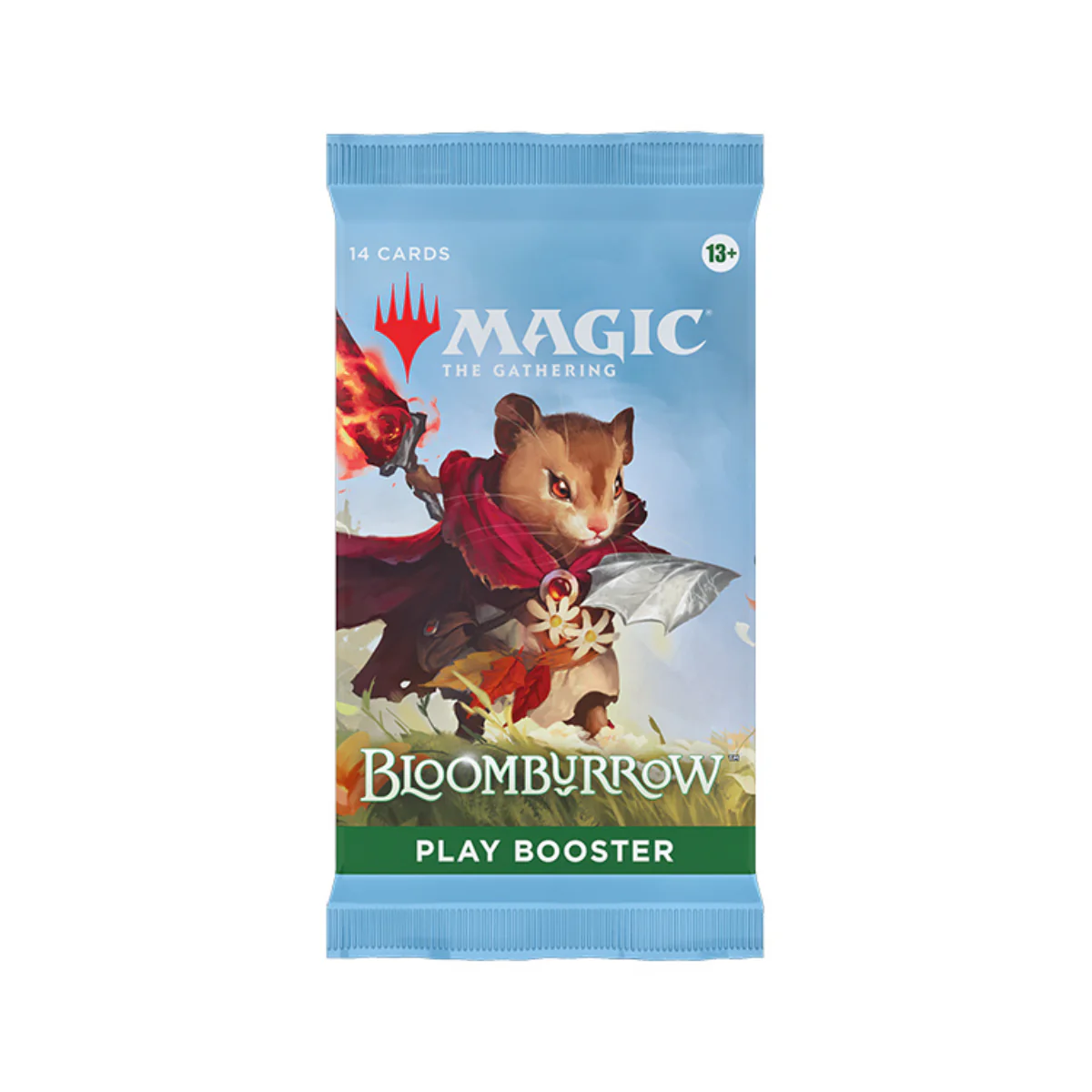 MTG TCG: Bloomburrow - Play Booster - Image 2