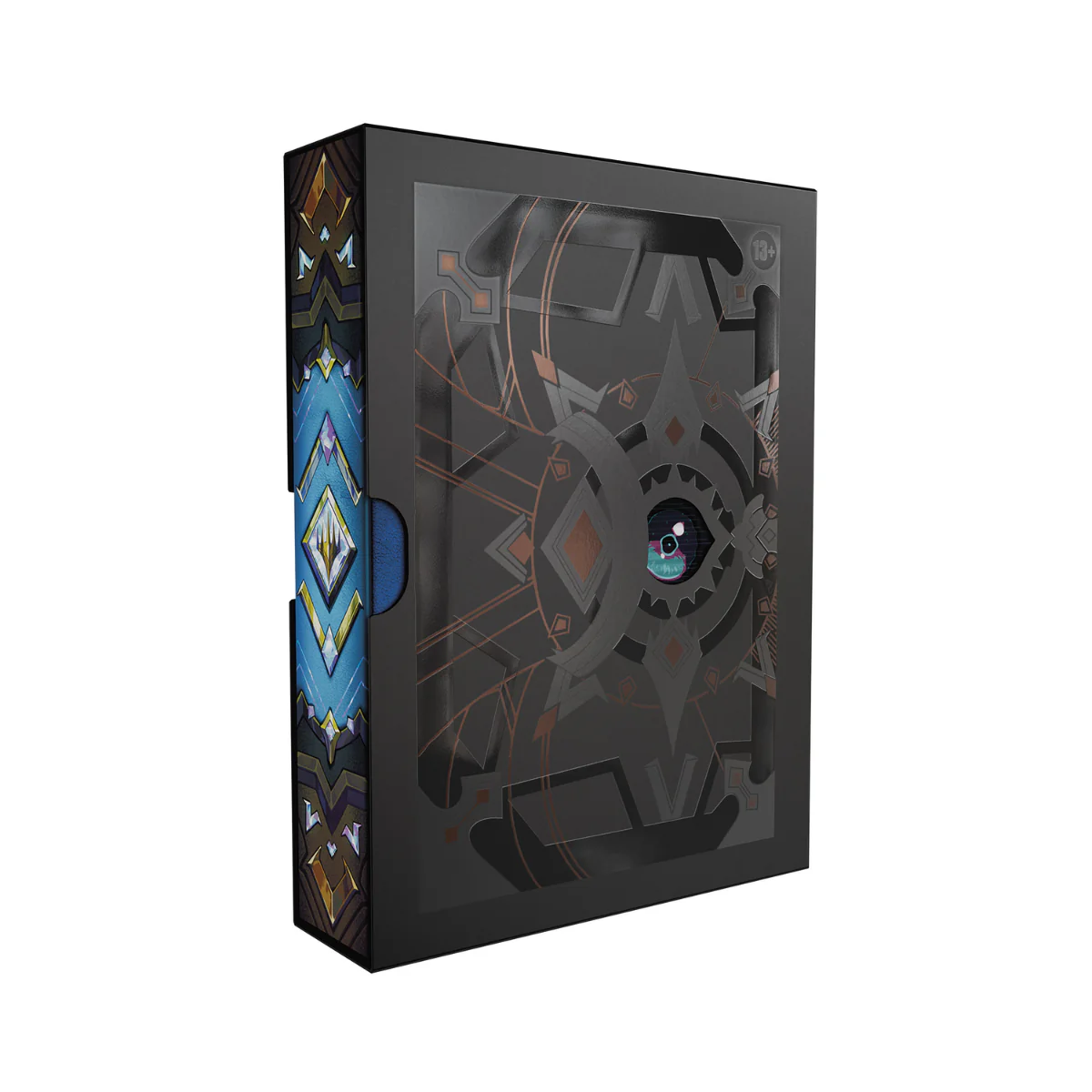 MTG TCG: Secret of Strixhaven - Codex Bundle