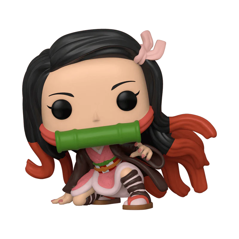 Funko Pop! Demon Slayer - Nezuko Kamado - Image 2