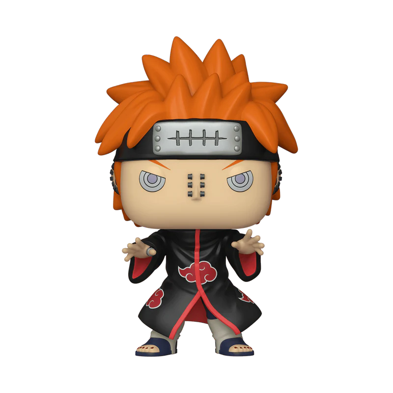 Funko Pop! Naruto Shippuden - Pain - Image 2