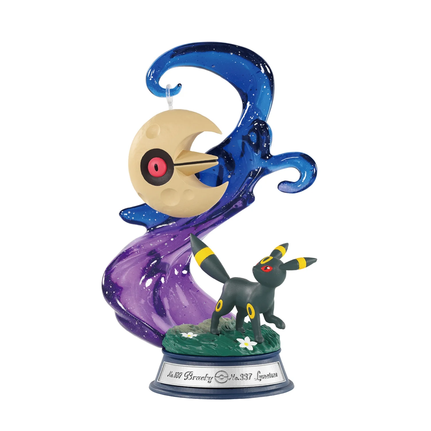 Pokémon Re-ment: Swing Vignette Collection Vol. 4 - Image 7