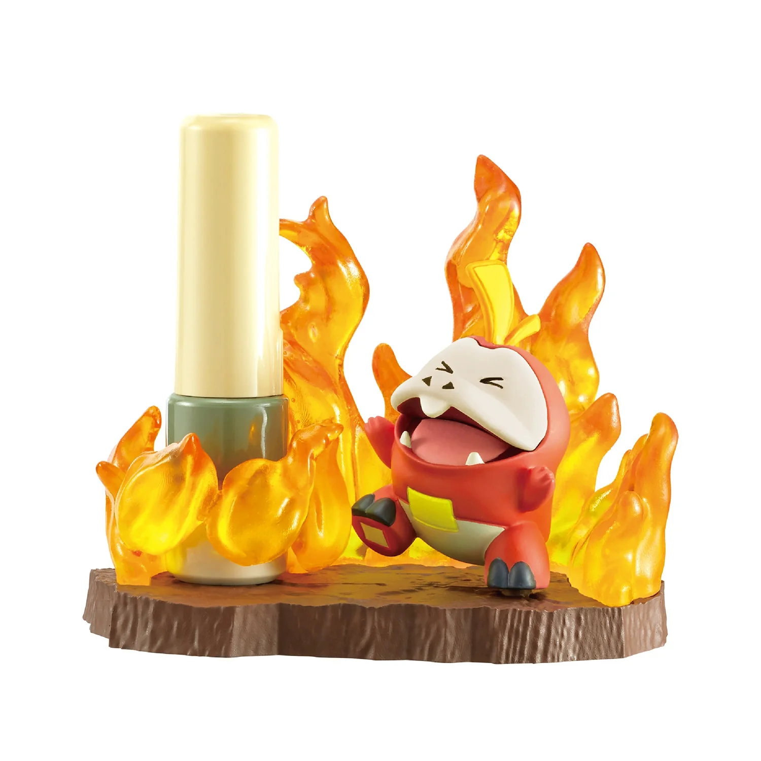 Pokémon Re-ment: Battle On Desk Ver. Anime - Image 3