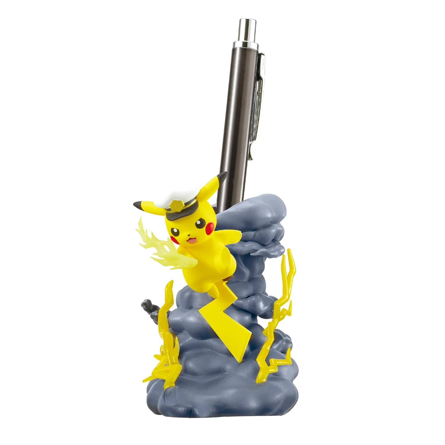Pokémon Re-ment: Battle On Desk Ver. Anime - Image 4