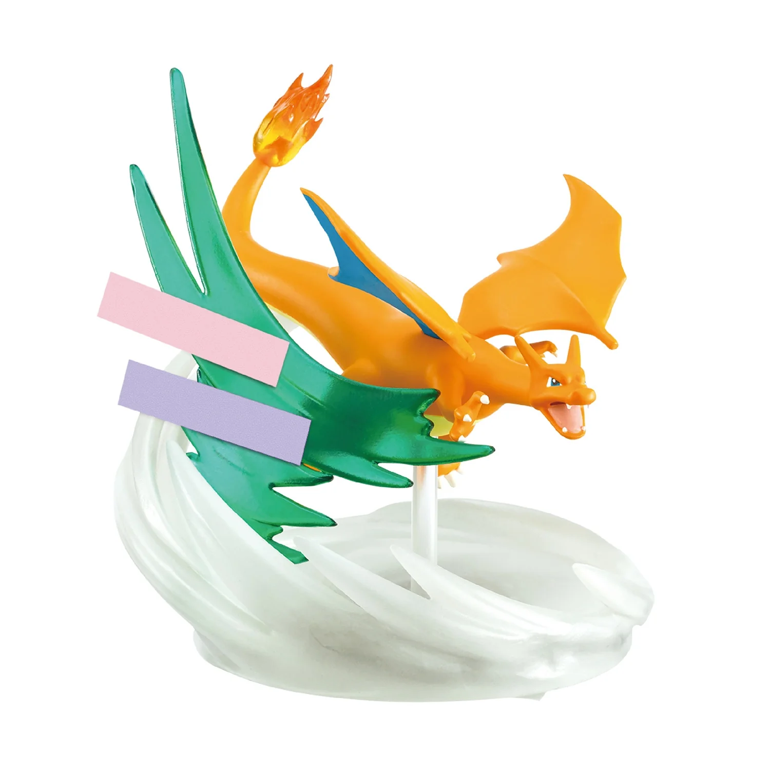 Pokémon Re-ment: Battle On Desk Ver. Anime - Image 5