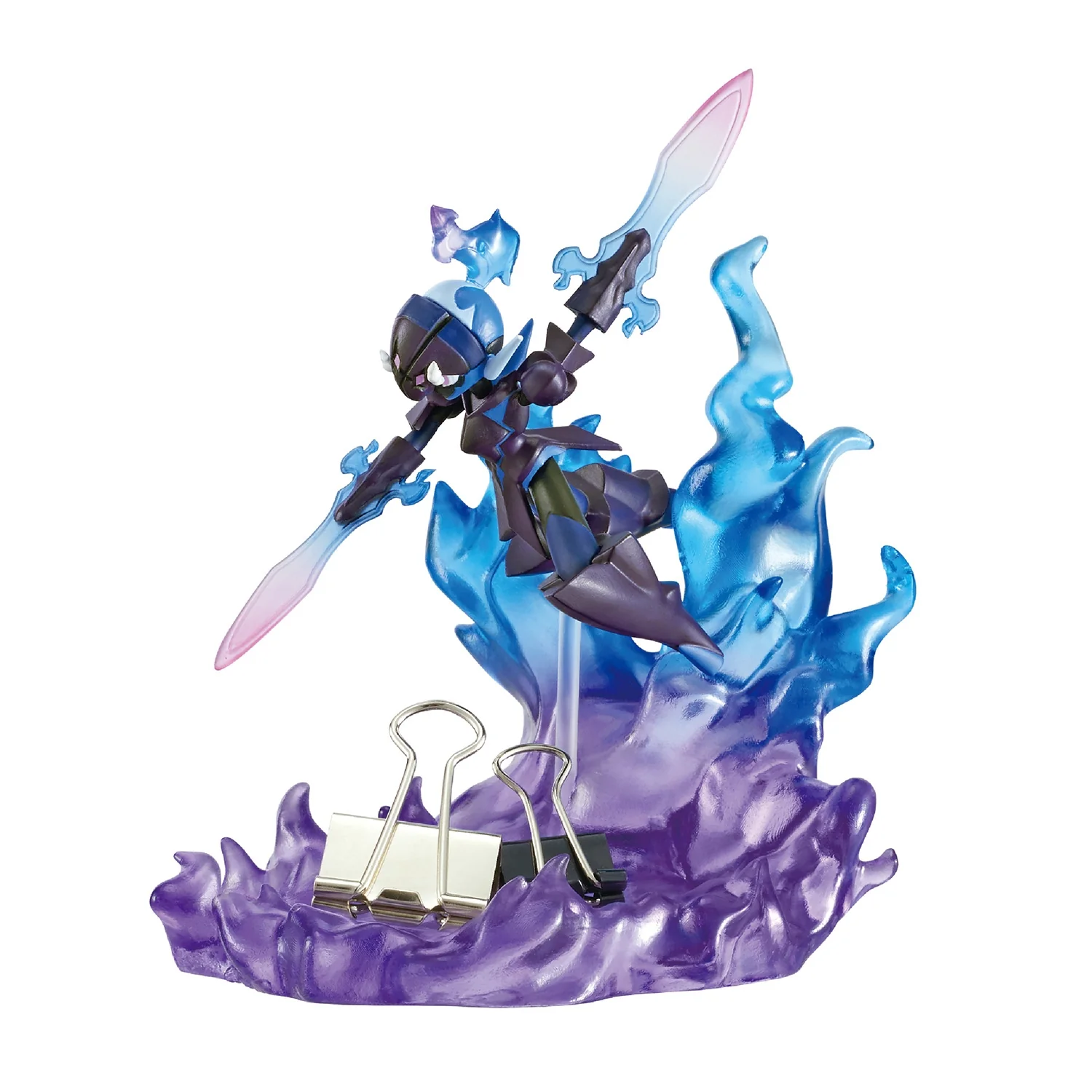 Pokémon Re-ment: Battle On Desk Ver. Anime - Image 6