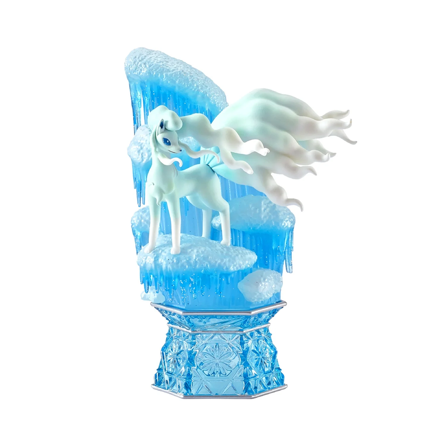 Pokémon Re-ment: Diamond Dust Blind Box - Image 5