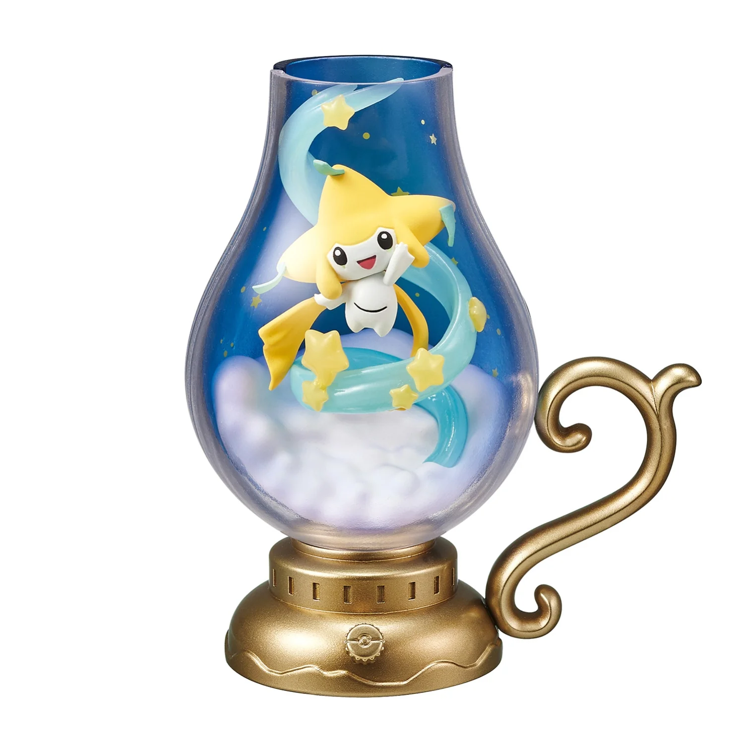 Pokémon Re-ment: Lantern Diorama - Image 4