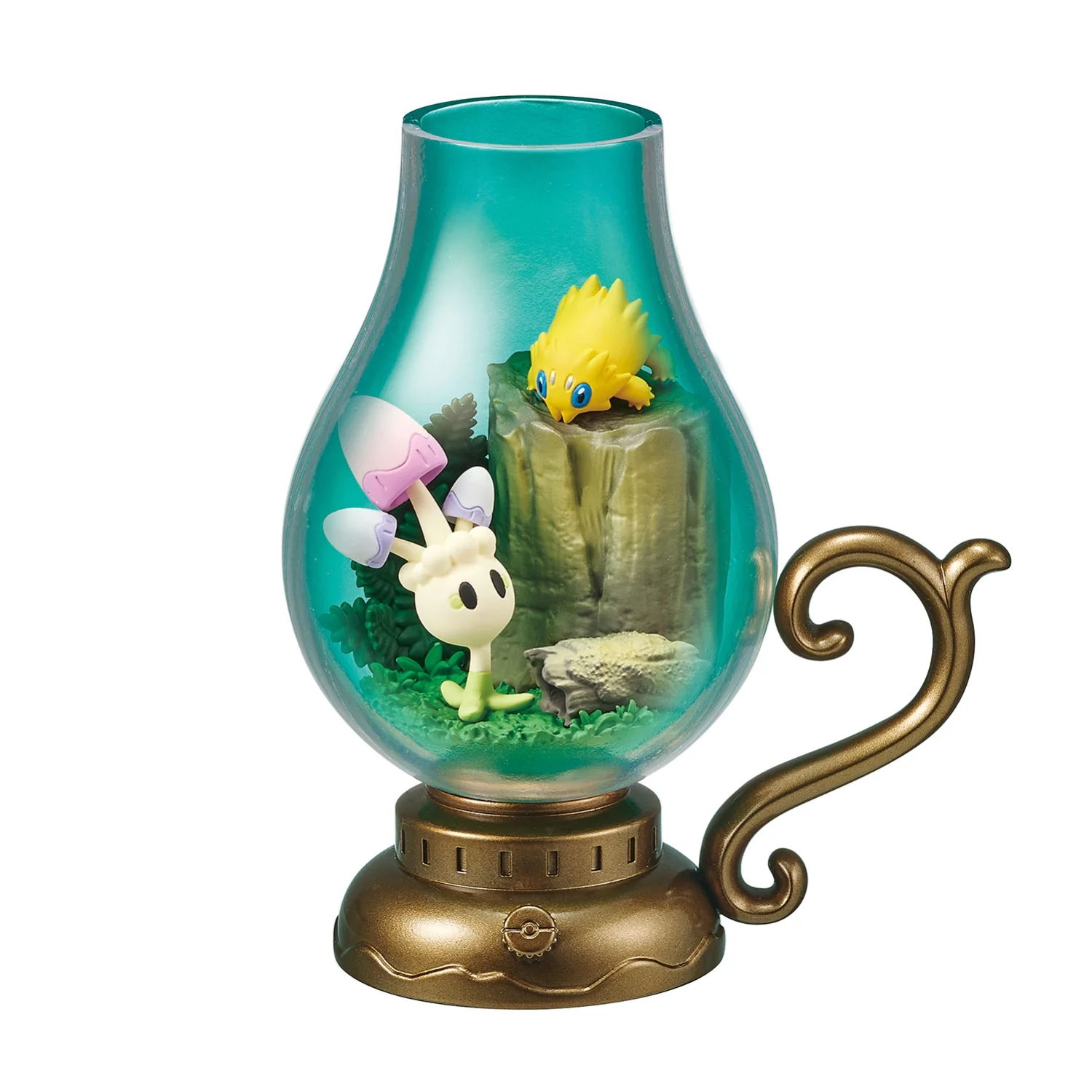 Pokémon Re-ment: Lantern Diorama - Image 7