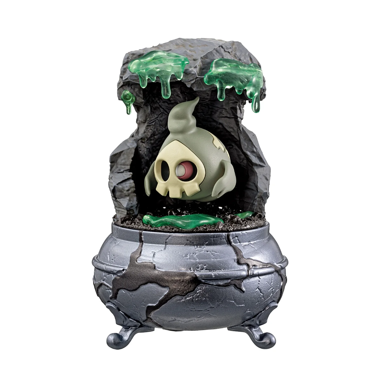 Pokémon Re-ment: Little Night Collection 2 - Image 4