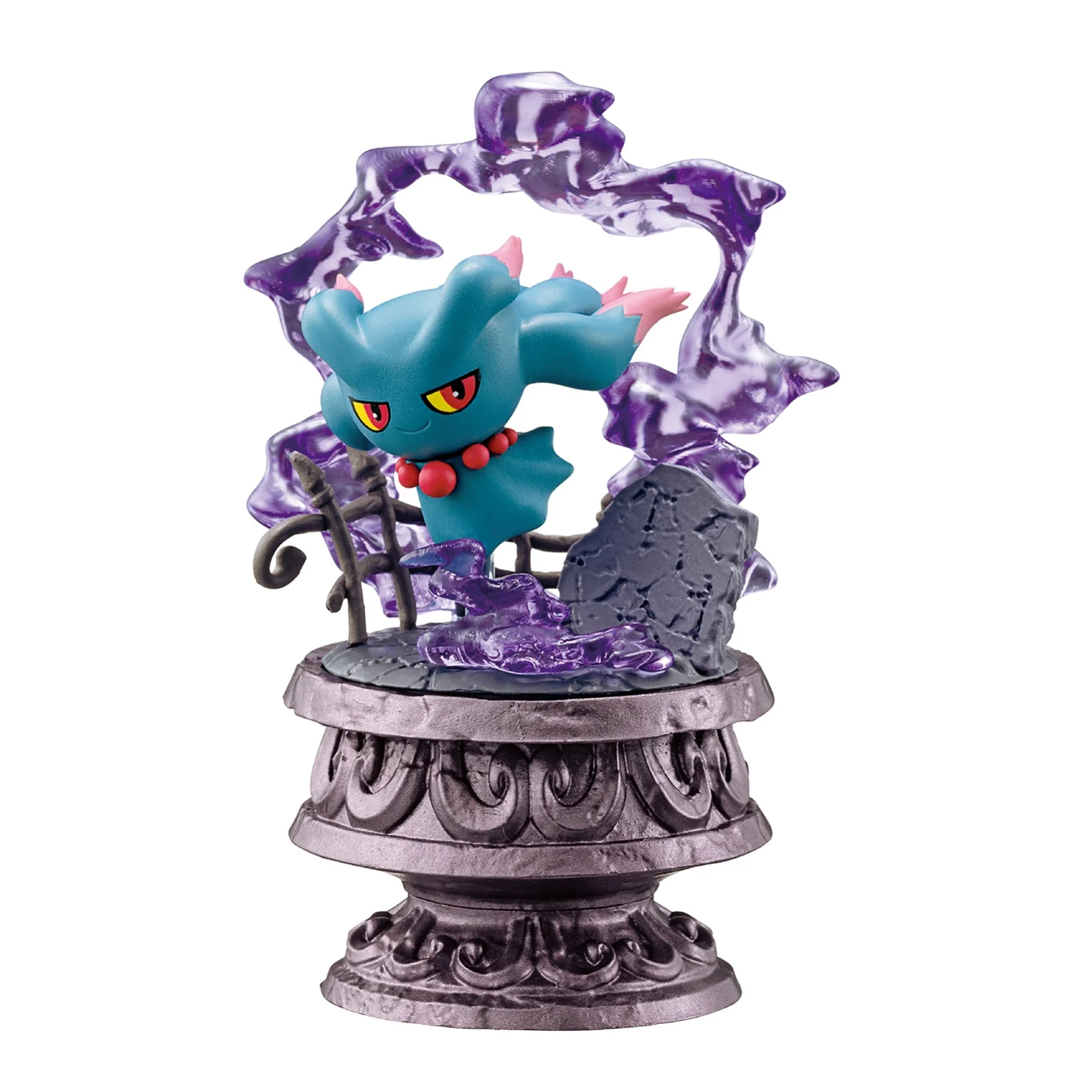 Pokémon Re-ment: Little Night Collection 2 - Image 5