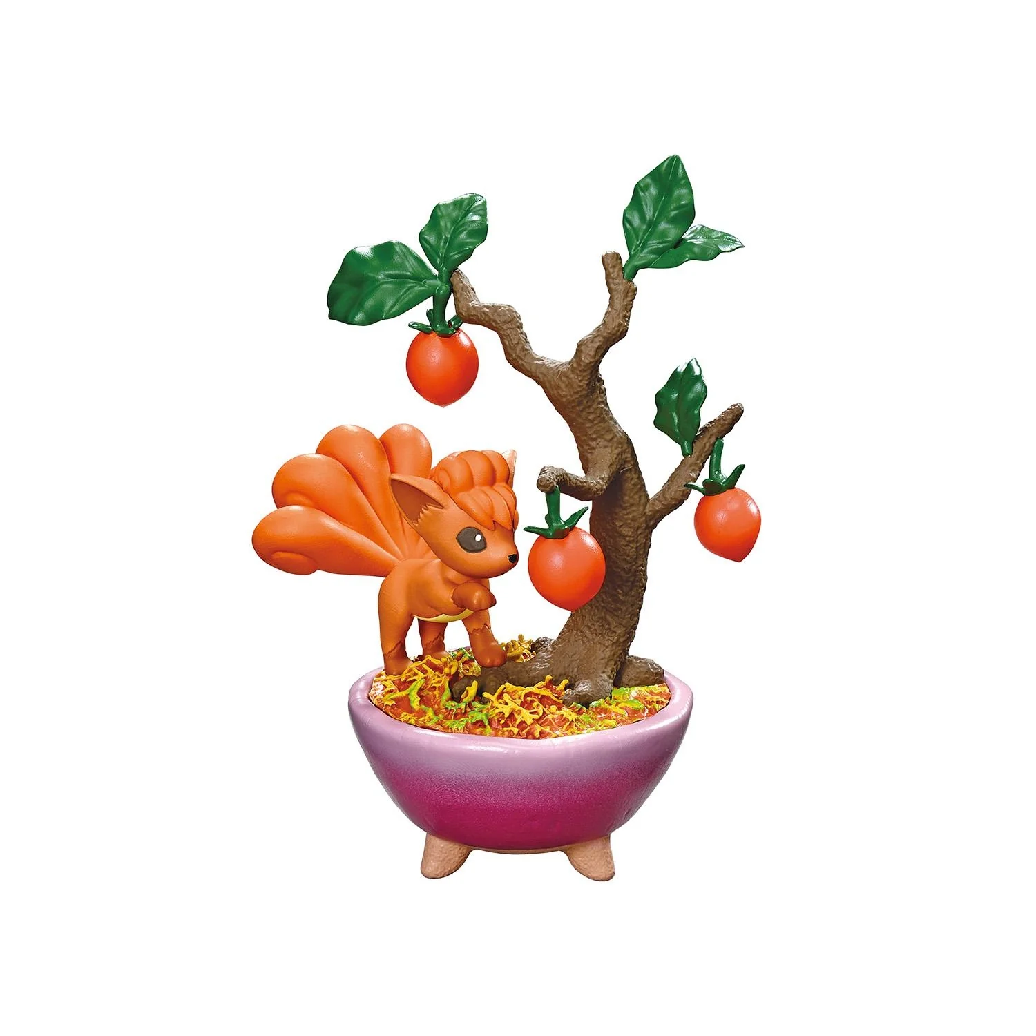 Pokémon Re-ment: Pocket Bonsai 3 - With The Changing Seasons - Image 4