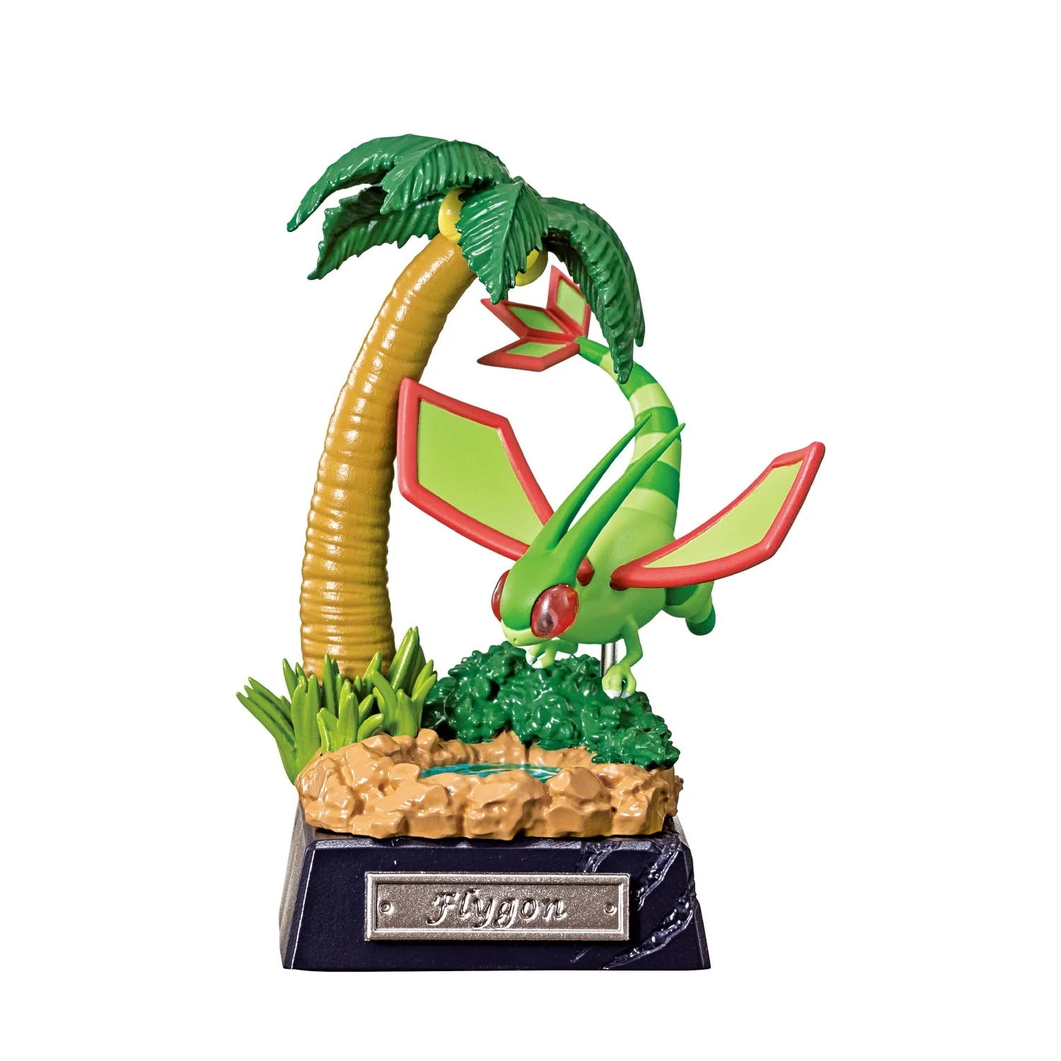 Pokémon Re-ment: Pocket Statue - Dragon Type - Image 3