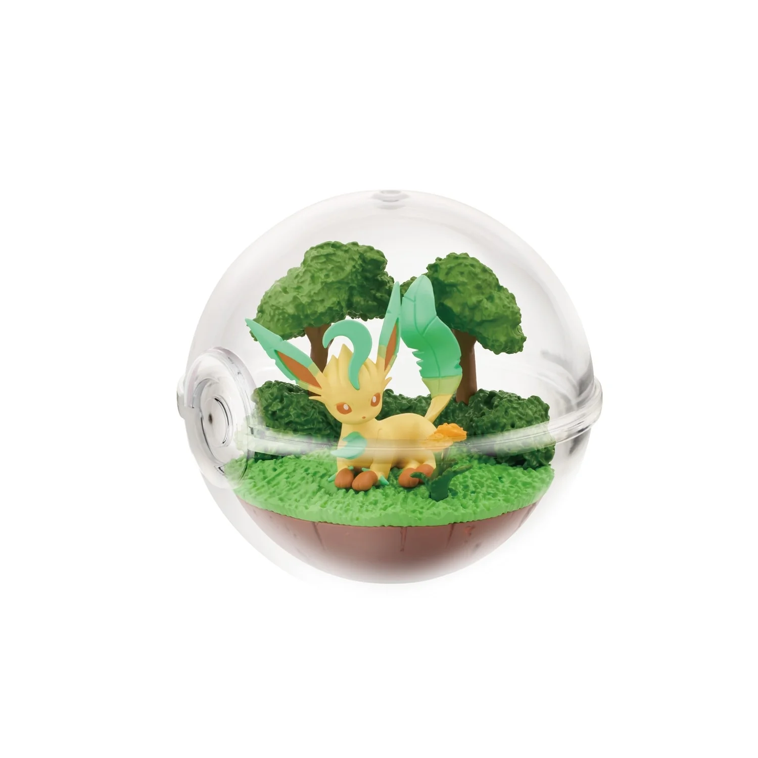 Pokémon Re-ment: Terrarium Collection Vol. 14 - Image 2