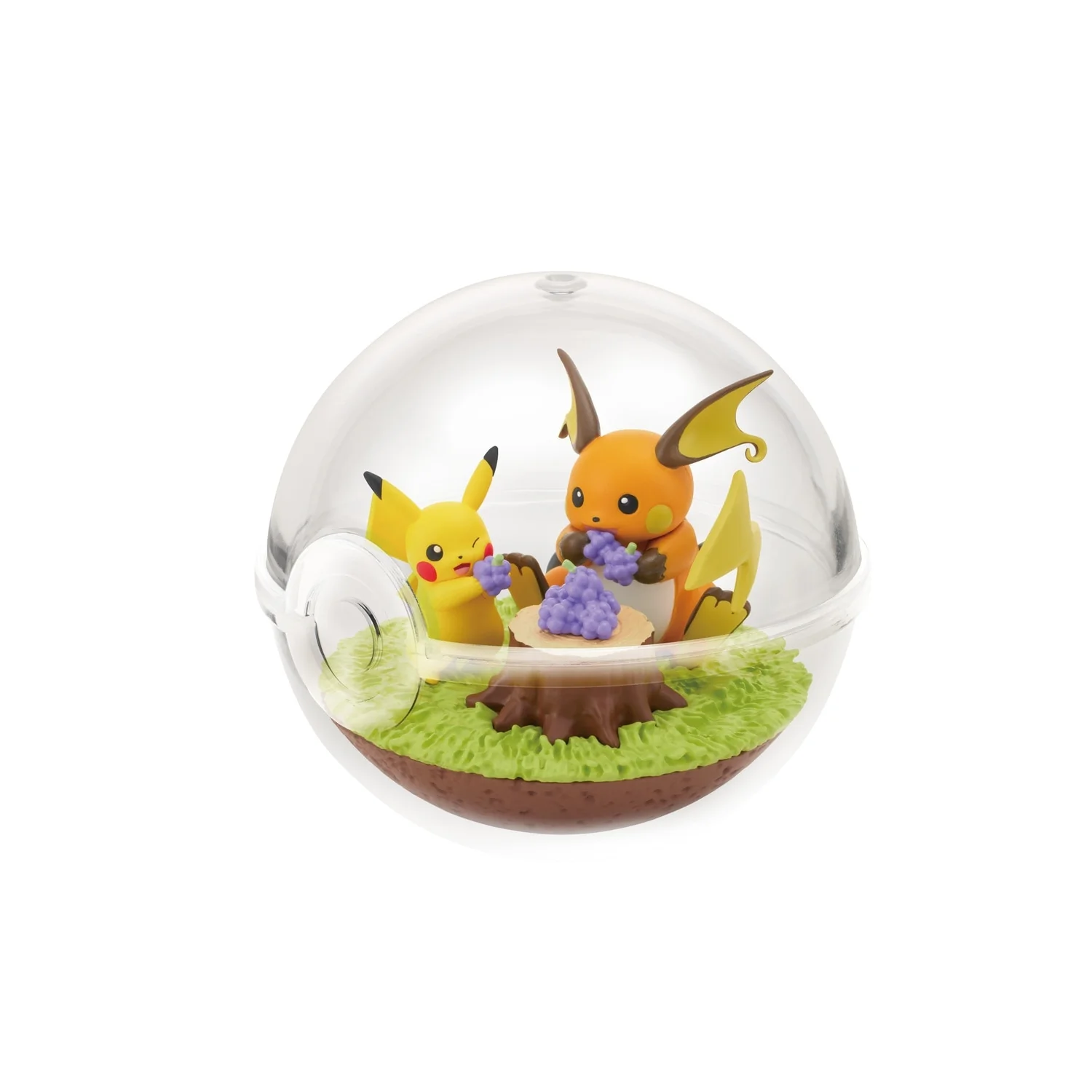 Pokémon Re-ment: Terrarium Collection Vol. 14 - Image 3