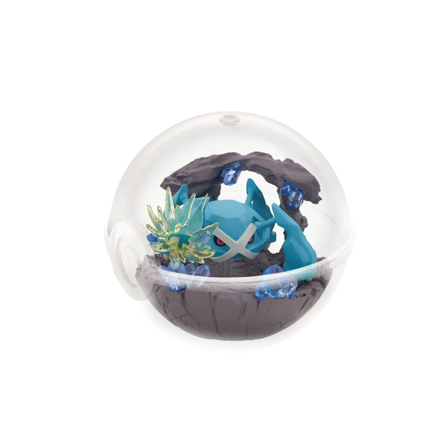 Pokémon Re-ment: Terrarium Collection Vol. 14 - Image 7