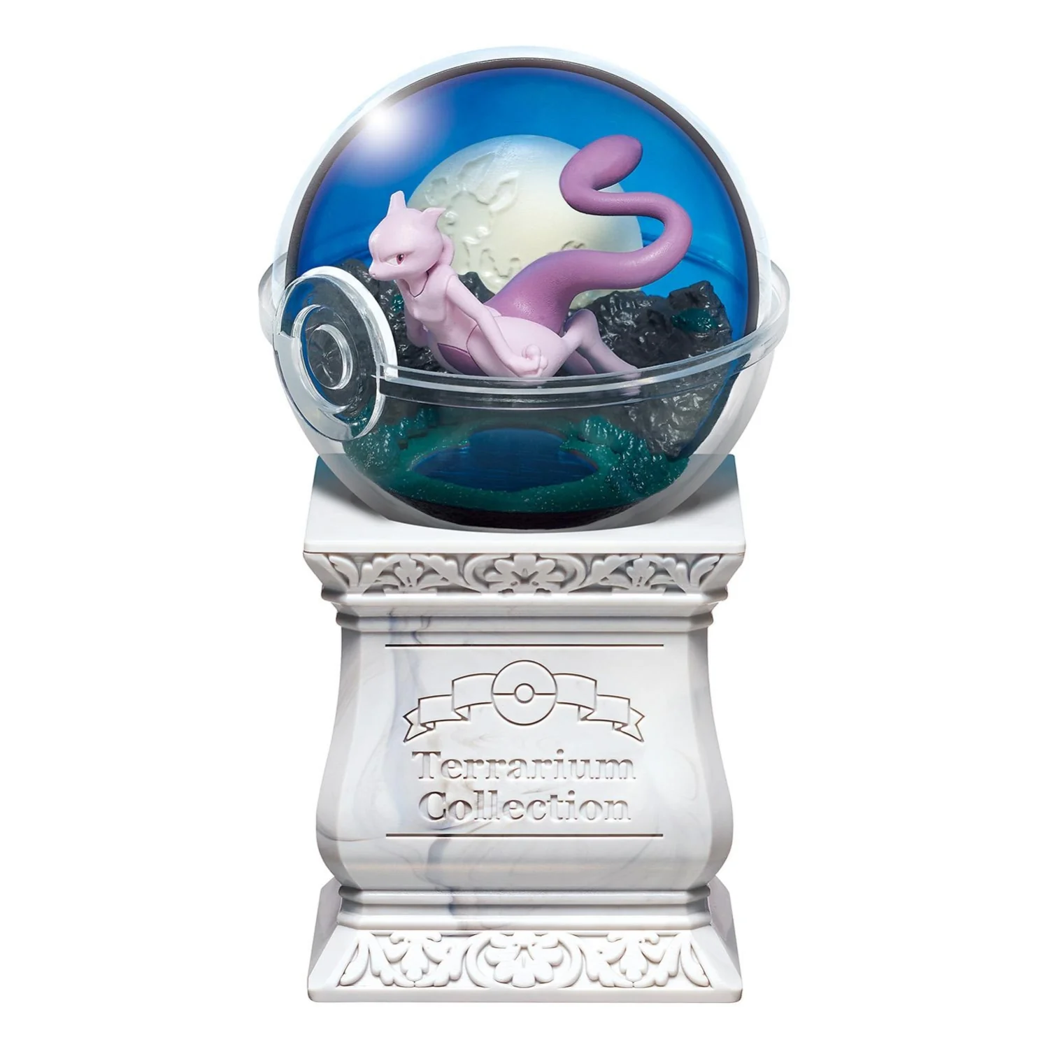 Pokémon Re-ment: Terrarium Collection Vol. 15 - Image 3