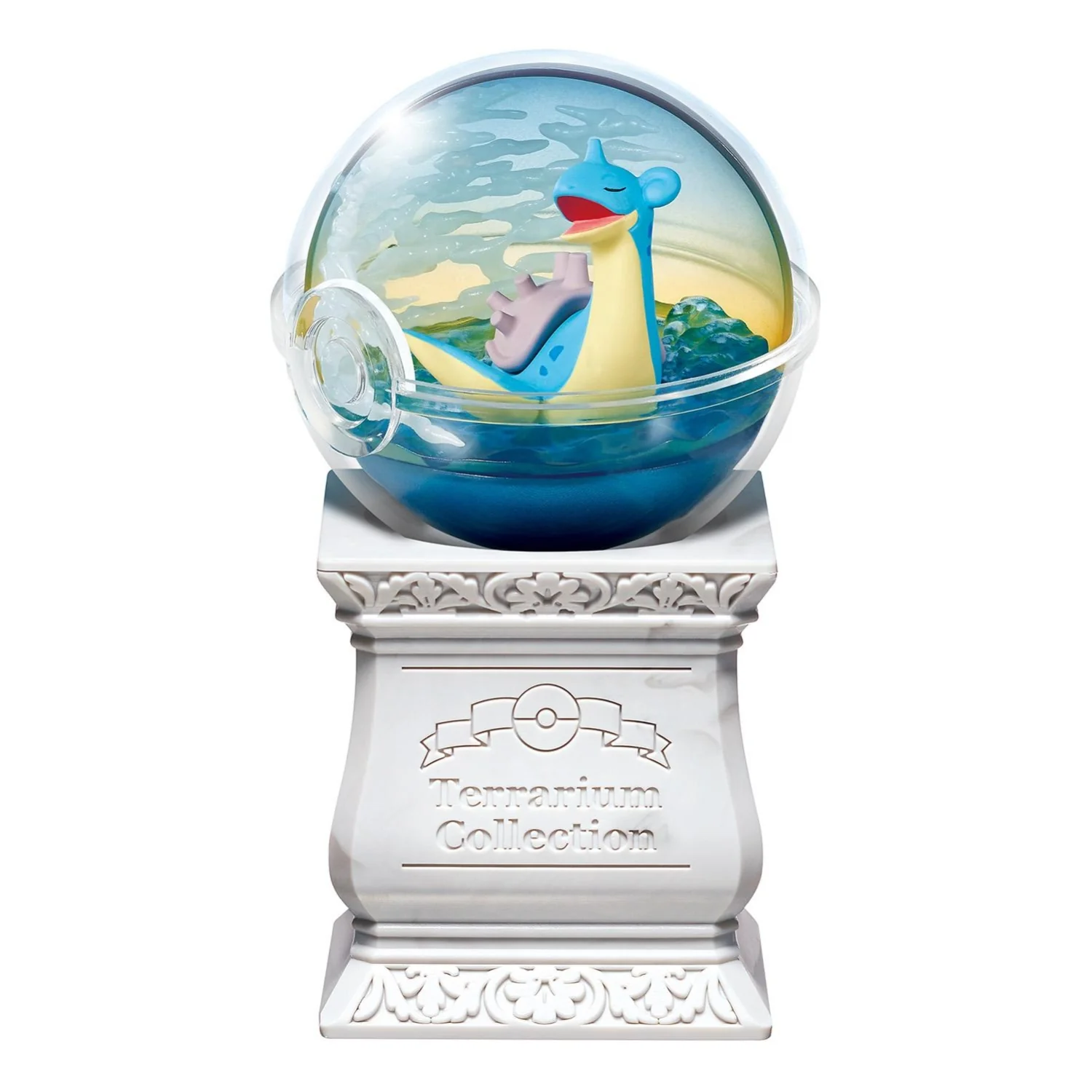 Pokémon Re-ment: Terrarium Collection Vol. 15 - Image 4